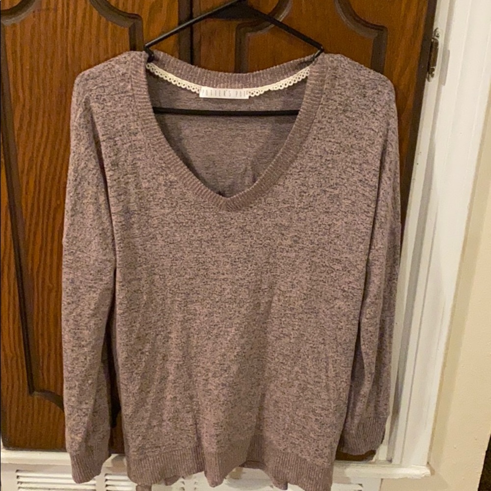 Potters Pot Sweatshirt!